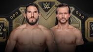 It's 'Undisputed' that Johnny Gargano versus Adam Cole at NXT Takeover New York was the match of the year in 2019.